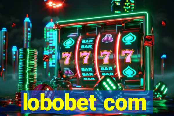 lobobet com